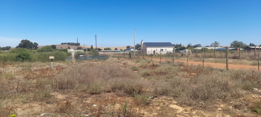 3 Bedroom Property for Sale in Hooikraal Rural Western Cape